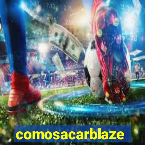 comosacarblaze