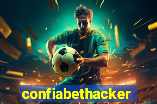 confiabethacker