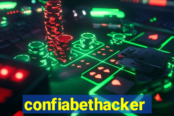 confiabethacker