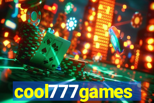 cool777games