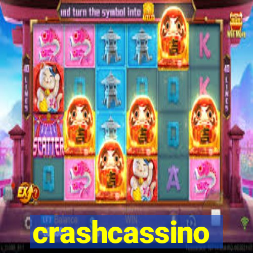 crashcassino