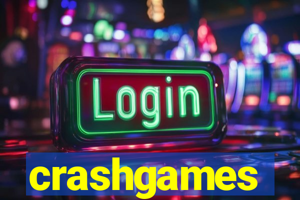 crashgames