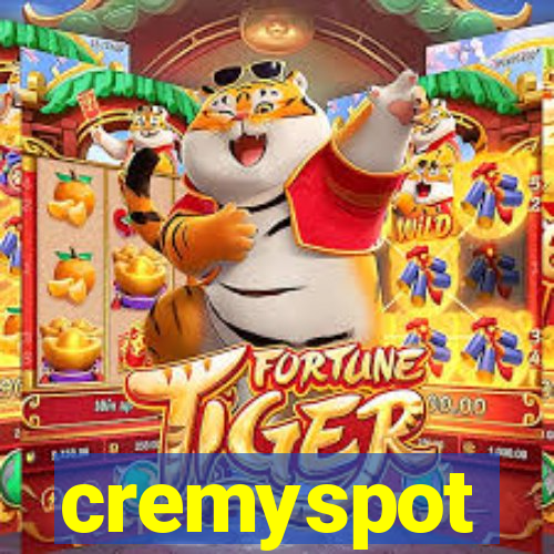 cremyspot