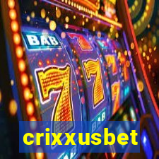 crixxusbet