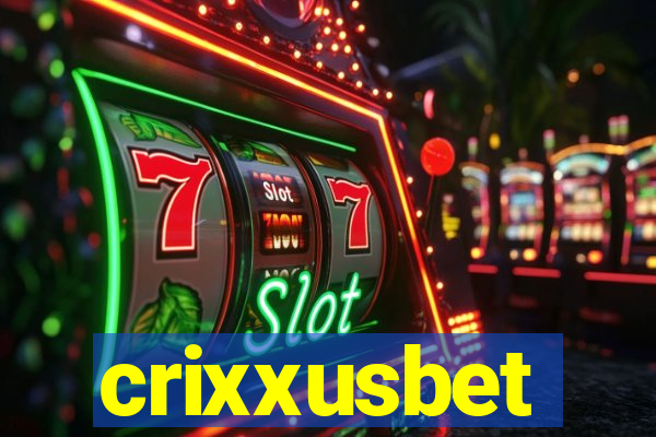 crixxusbet