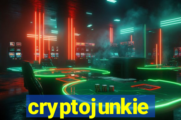 cryptojunkie