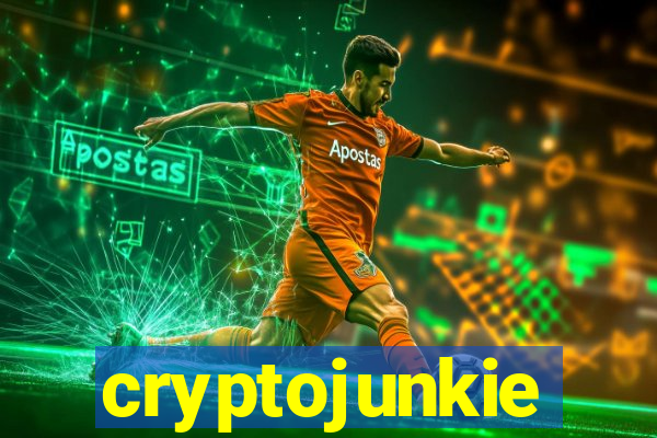 cryptojunkie