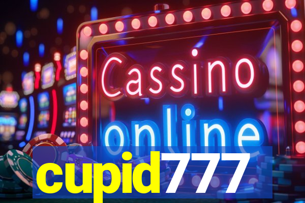cupid777