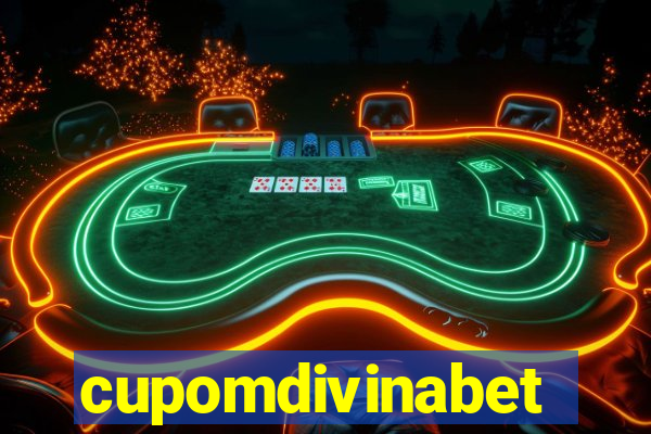cupomdivinabet