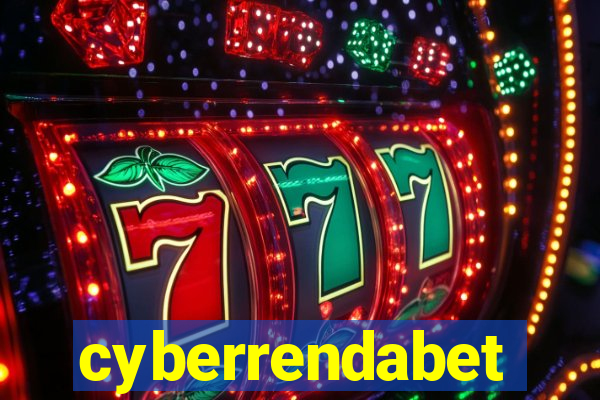 cyberrendabet
