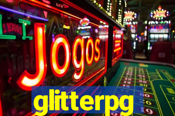 glitterpg