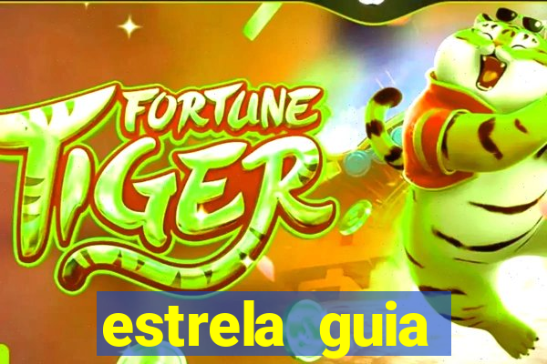 estrela guia baralho cigano