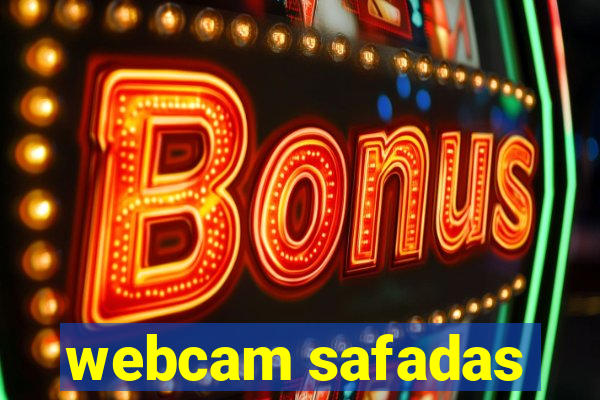 webcam safadas