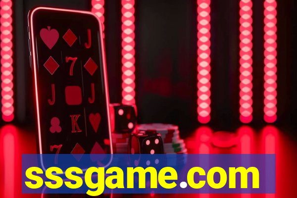 sssgame.com