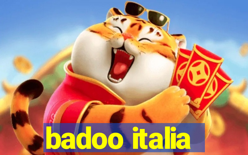 badoo italia