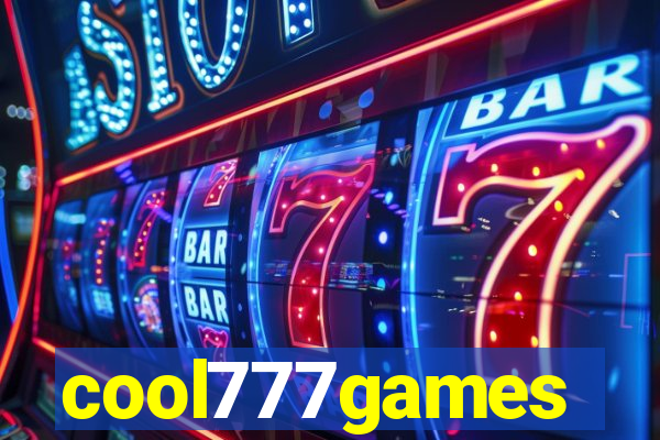 cool777games