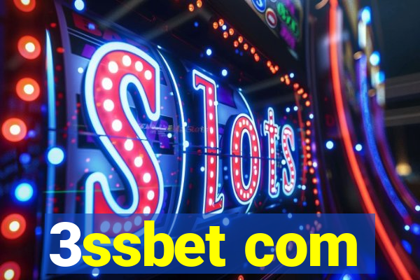 3ssbet com