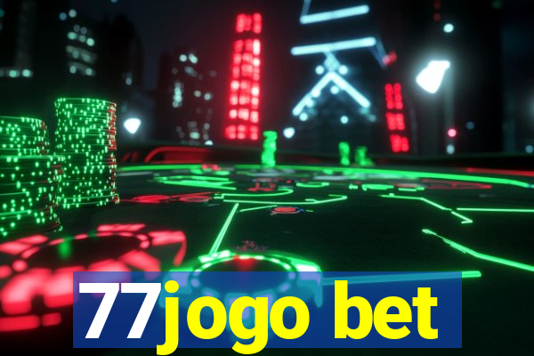 77jogo bet