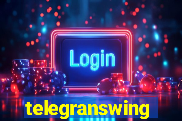 telegranswing