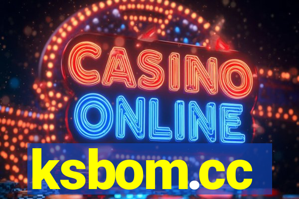 ksbom.cc