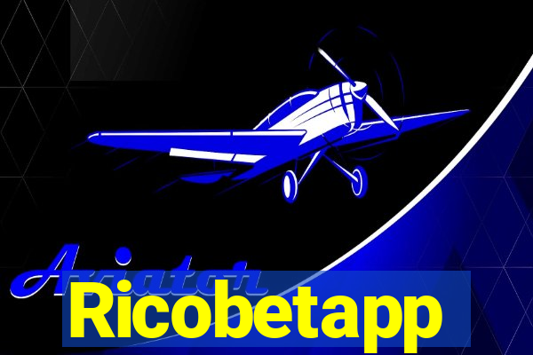 Ricobetapp