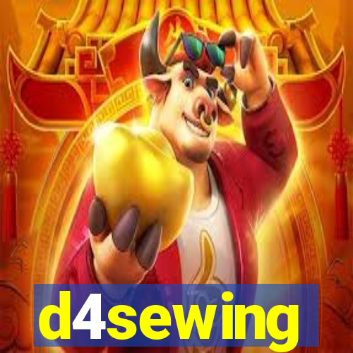 d4sewing