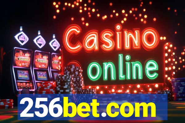 256bet.com