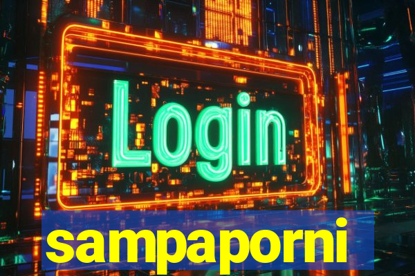 sampaporni