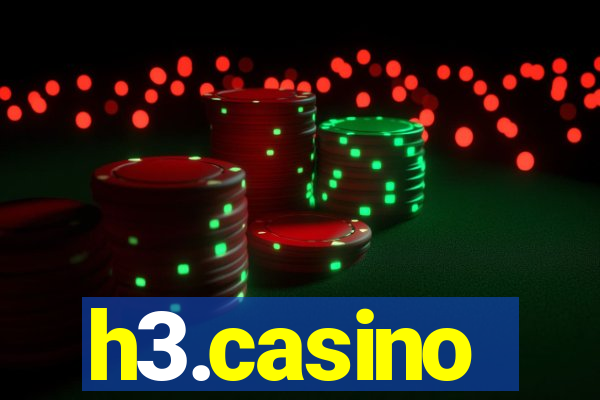 h3.casino