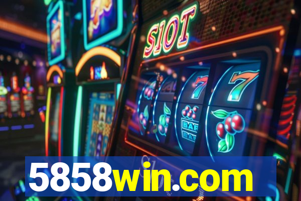 5858win.com