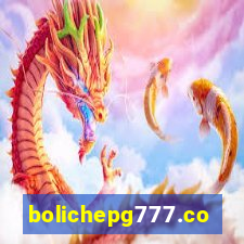 bolichepg777.com