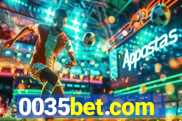 0035bet.com