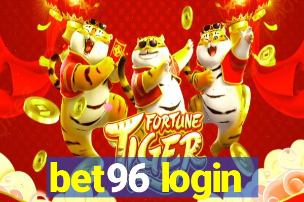 bet96 login