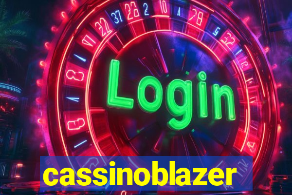 cassinoblazer