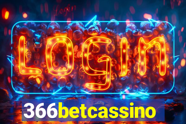 366betcassino