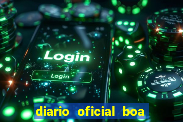 diario oficial boa nova bahia