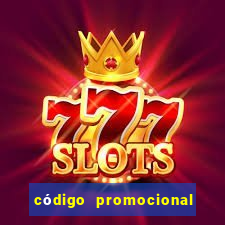 código promocional amerio bet