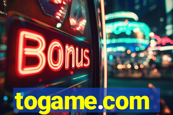 togame.com