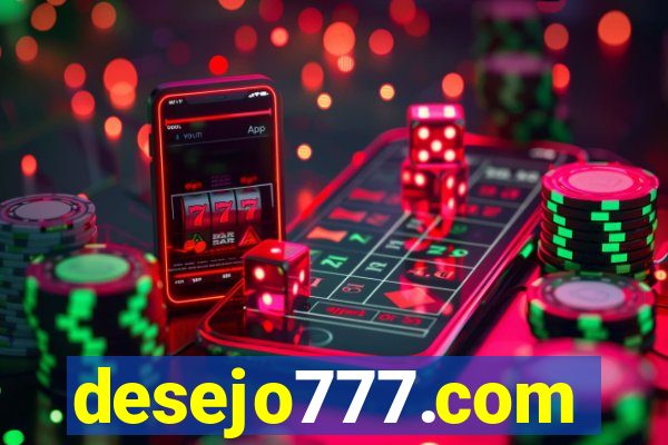 desejo777.com