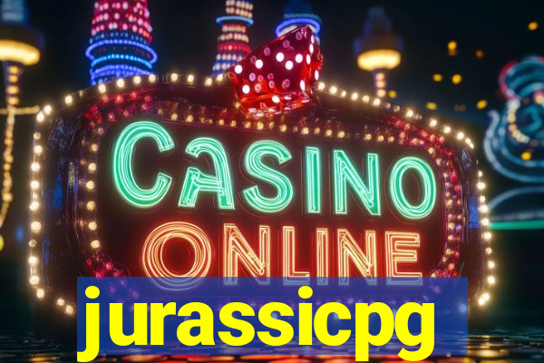 jurassicpg