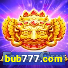 bub777.com