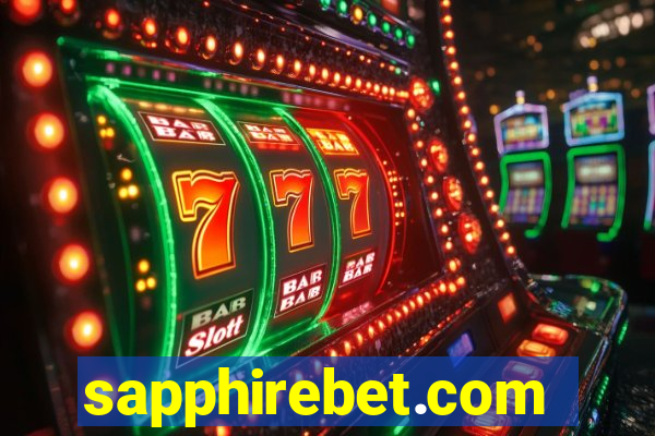 sapphirebet.com