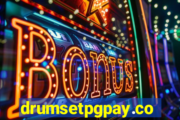 drumsetpgpay.com