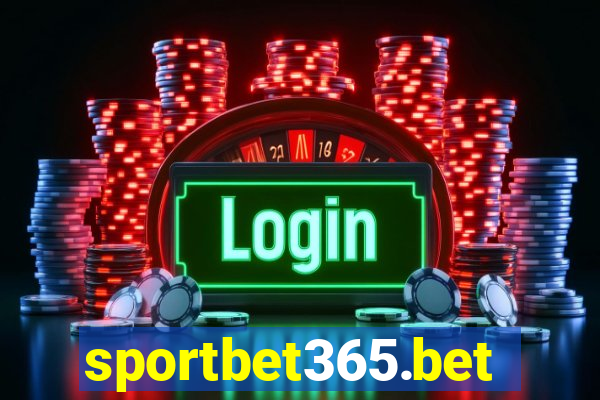 sportbet365.bet