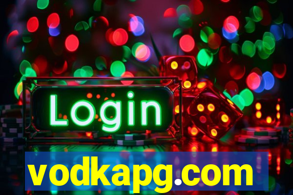 vodkapg.com