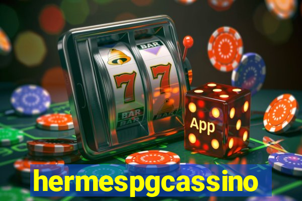hermespgcassino
