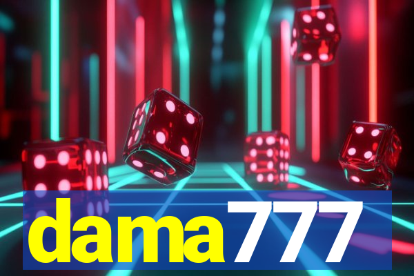 dama777