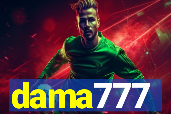 dama777