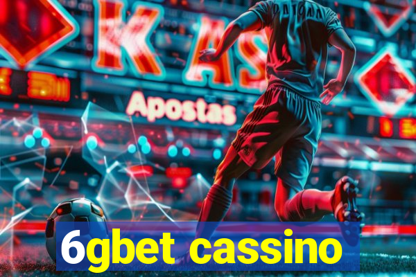 6gbet cassino
