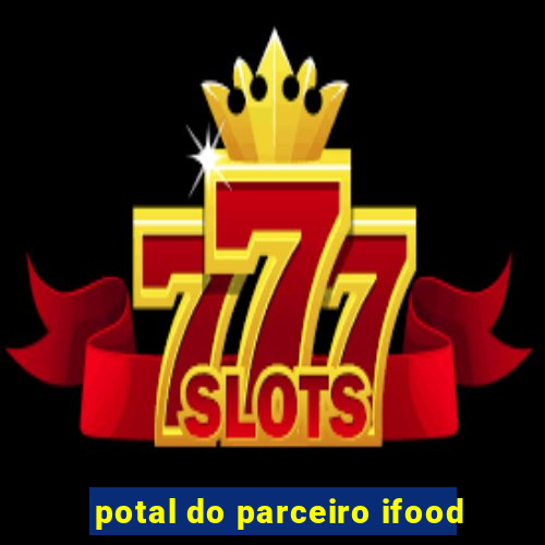 potal do parceiro ifood